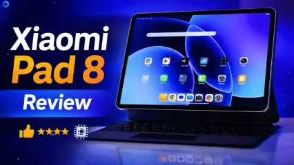 Xiaomi Pad 8 Review: शाओमी का ये टैब प्रॉमिसिंग है. डिजाइन और बिल्ड क्वॉलिटी तो बेहतरीन है ही, साथ ही इसकी परफॉर्मेंस भी बढ़िया है. जिस कीमत पर इसे भारत में लॉन्च किया गया है उस लिहाज से ये बेहतरीन