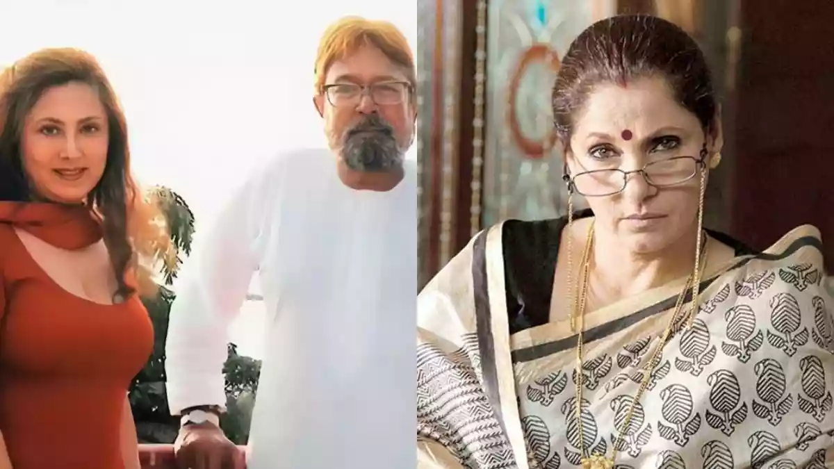 तलाक चाहते थे राजेश खन्ना