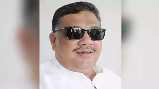 तनवीर सैत के समर्थक ने खाया जहर