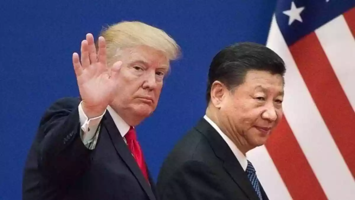 तारीख तय... China पर फिर फूटेगा टैरिफ बम