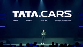 Tata Motors New Name: टाटा मोटर्स अब अपने पैसेंजर व्हीकल बिजनेस के लिए भले ही Tata.cars का इस्तेमाल करे, लेकिन कानूनी रूप से टाटा मोटर्स पैसेंजर व्हीकल का ही इस्तेमाल होगा. लेकिन इस नई ब्रांड आइडेंटिटी