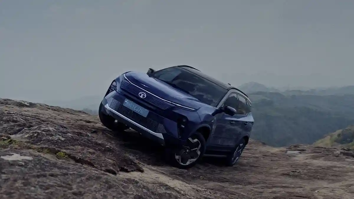 Tata ने लॉन्च की ऑल व्हील ड्राइव वाली सस्ती SUV