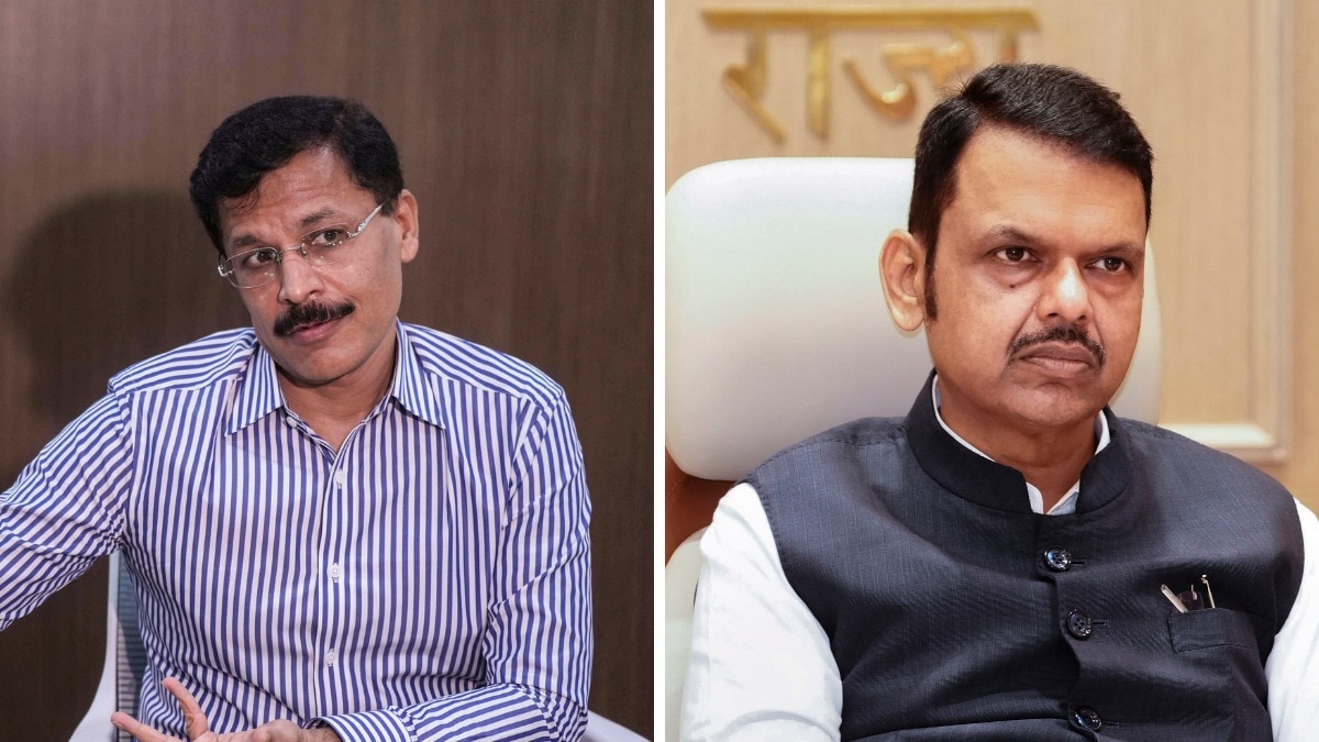 तुकाराम मुंढे के एक्शन पर महाराष्ट्र सरकार ने ब्रेक लगा दिया है. महाराष्ट्र सरकार ने खुले खाद्य तेल बेचने वाले कारोबारियों को एक साल की राहत दी है. मुख्यमंत्री फडणवीस ने कहा कि FDA की