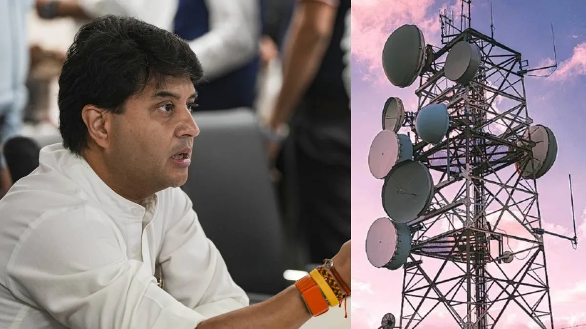 टेलीकॉम सर्विस में भारत का बजा डंका