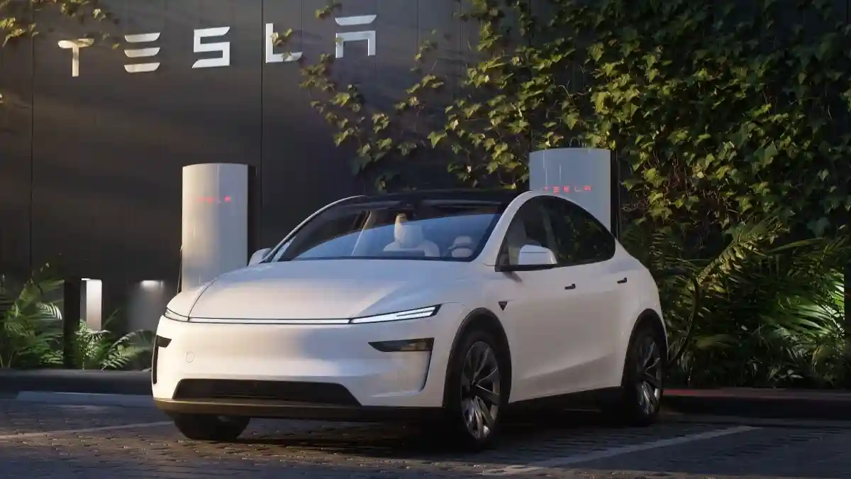 Tesla की बिक्री धड़ाम