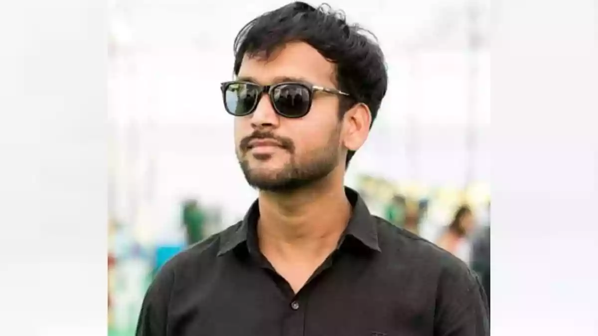 थाईलैंड में भोपाल के युवक की डूबने से मौत