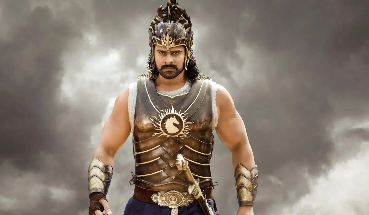 The Epic X review: प्रभास की 
