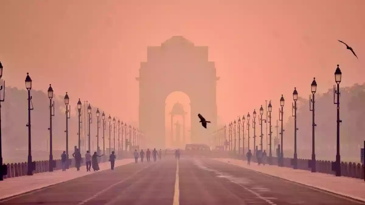 थोड़ी राहत के बाद फिर बिगड़े हालात