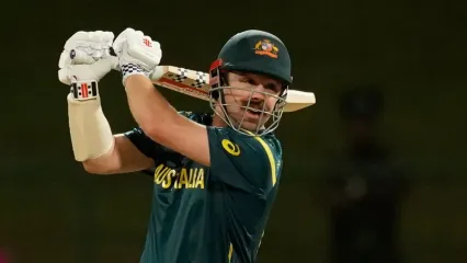 टी20 वर्ल्ड कप में ग्रुप स्टेज से क्यों बाहर हुआ ऑस्ट्रेलिया