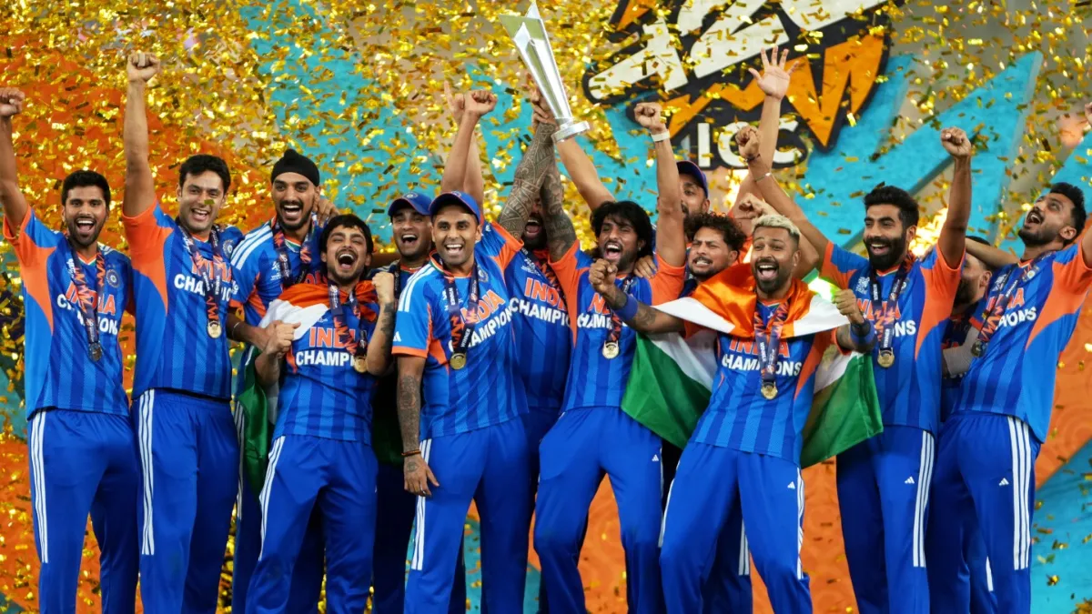 टीम इंडिया के लिए BCCI ने खोल दिया खजाना