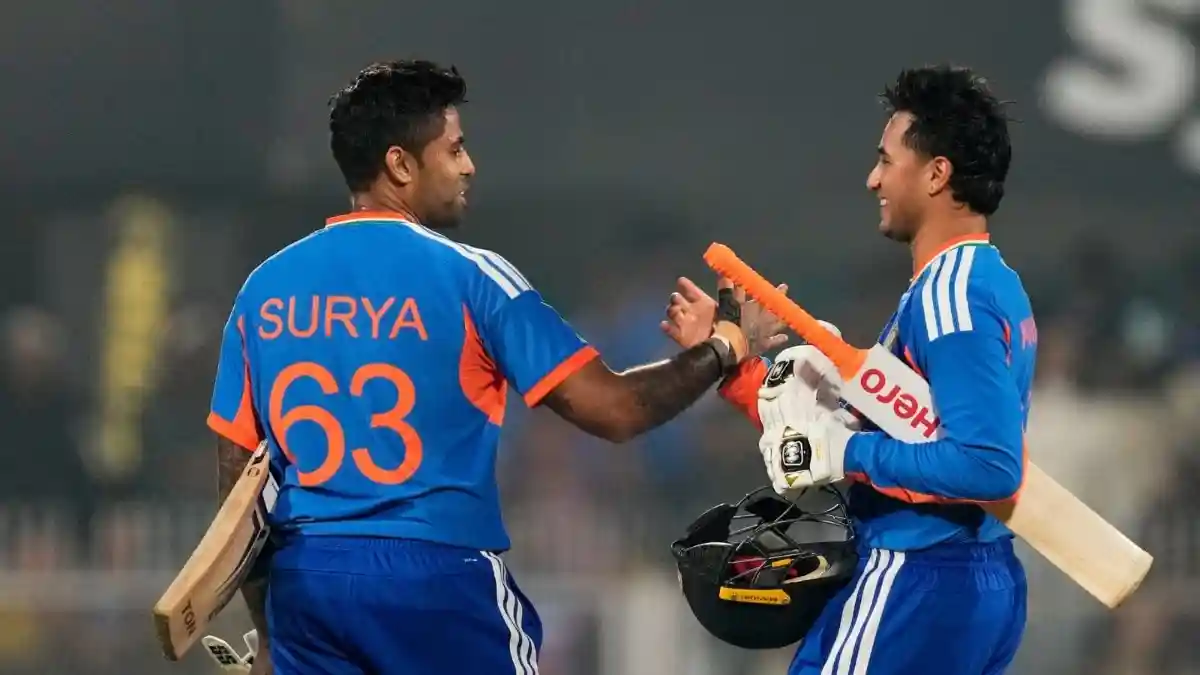 तिरुवनंतपुरम में कैसा है भारत-न्यूजीलैंड का T20 रिकॉर्ड