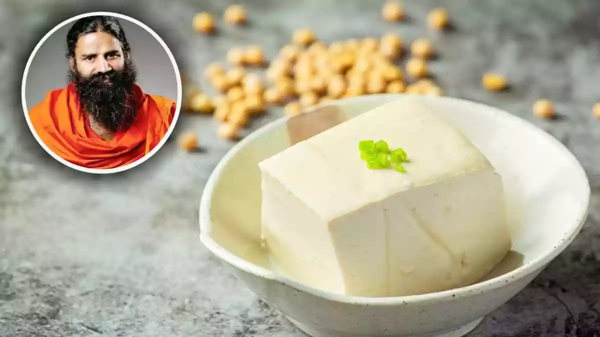 टोफू में कूट-कूटकर भरा होता है प्रोटीन