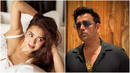 तेजस्वी प्रकाश ने वेब शो 'साइको सैयां' से ओटीटी डेब्यू किया है. इस शो में उन्होंने एक बोल्ड और रोमांटिक किरदार निभाया है, जो उनके फैंस के लिए नया और चौंकाने वाला है. सोशल मीडिया पर इस शो