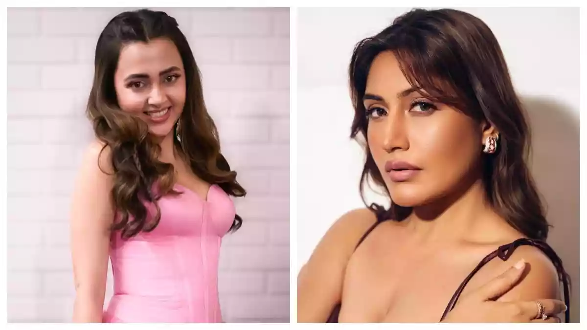 TV की बहुओं में कैटफाइट