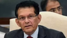 UNGA के 81वें सत्र के अध्यक्ष चुने गए बांग्लादेश के खलीलुर रहमान