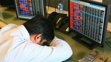 Japan, South Korea से लेकर Hong Kong तक शेयर बाजार में आए भूचाल के बाद भारतीय शेयर बाजार भी सोमवार को खुलने के साथ ही बिखर गया. अमेरिका-ईरान के हमलों से मिडिल ईस्ट में गहराए तनाव की सीधा असर