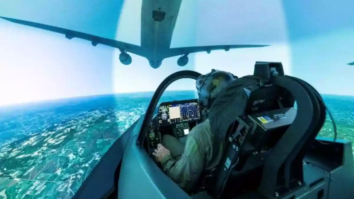 US फाइटर जेट F35 पायलट ट्रेनिंग क्या आएगी ईरान के खिलाफ काम