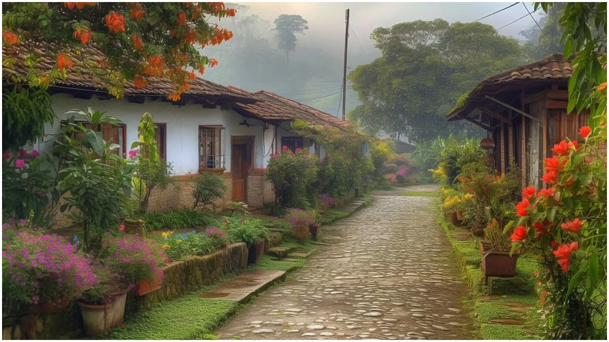 उत्तराखंड में स्थित ये ऑफबीट जगह