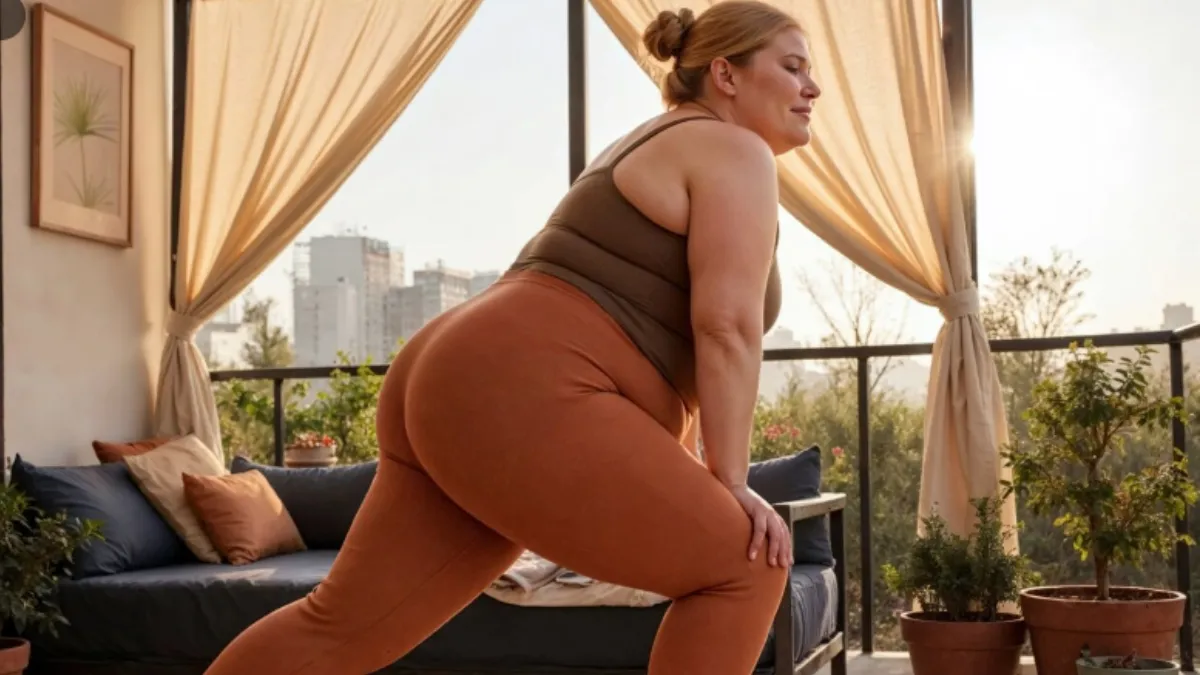 वजन घटाने के 4 तरीके, फिटनेस कोच ने बताया सबसे जल्दी इस तरह कम होता है मोटापाआजकल