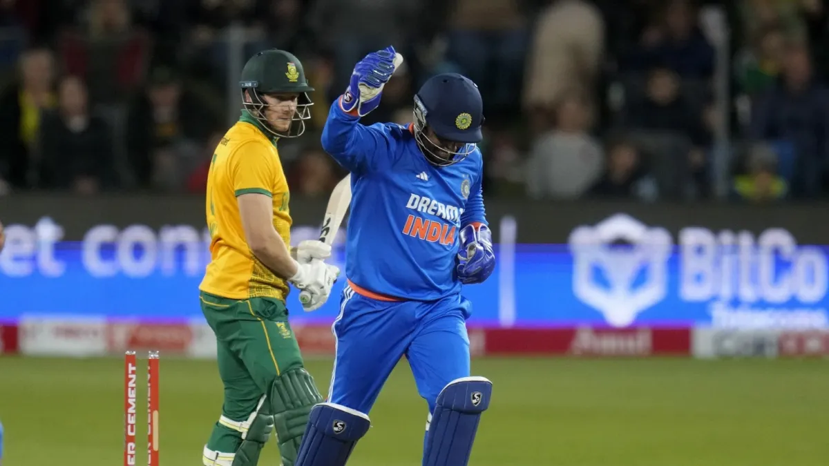 वनडे और T20I सीरीज के लिए 2 स्क्वाड का ऐलान