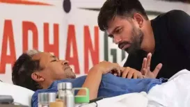 वांगचुक को चादरों की आड़ में चोरों की तरह ले गई पुलिस