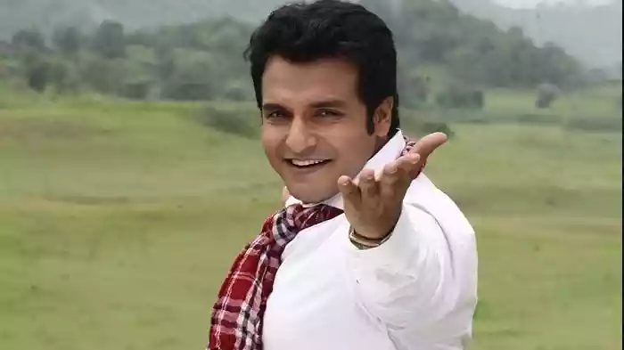 वेब सीरीज से होगा गोविंदा के भांजे का कमबैक