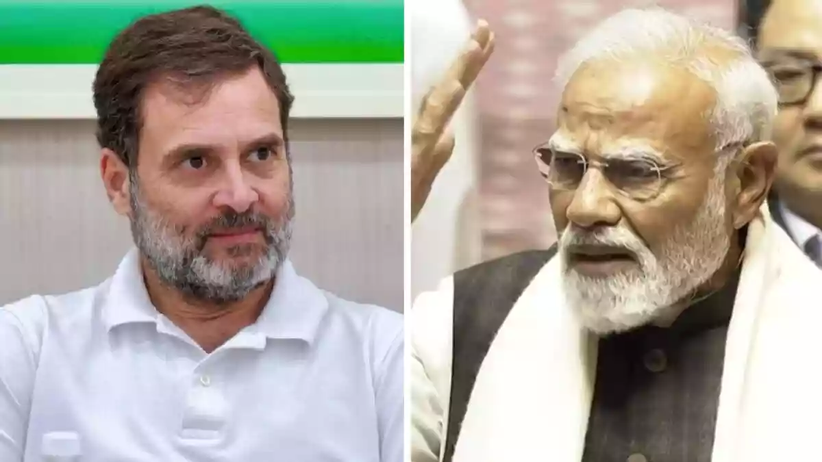 वेस्ट एशिया संकट पर चर्चा से क्यों भाग रही सरकार