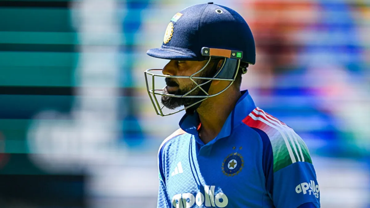 विराट कोहली से छिनी जाएगी नंबर वन की कुर्सी