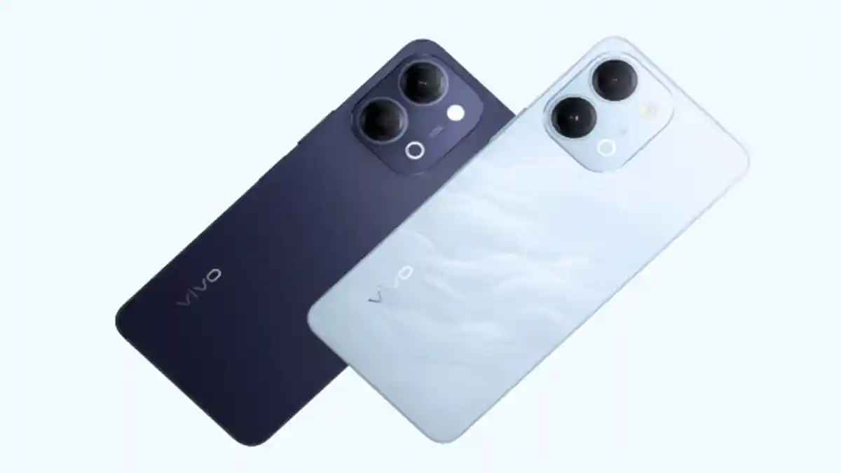 Vivo T5 Lite 44W 5G स्मार्टफोन भारत में लॉन्च हो गया है, जो एक किफायदी स्मार्टफोन है. इसमें डुअल रियर कैमरा सेटअप दिया गया है. इसमें 6500mAh की बैटरी और मिलिट्री ग्रेड की ड्यूरेबिलिटी मिलती है. इसकी