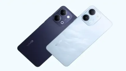 Vivo T5 Lite 44W 5G स्मार्टफोन भारत में लॉन्च हो गया है, जो एक किफायदी स्मार्टफोन है. इसमें डुअल रियर कैमरा सेटअप दिया गया है. इसमें 6500mAh की बैटरी और मिलिट्री ग्रेड की ड्यूरेबिलिटी मिलती है. इसकी