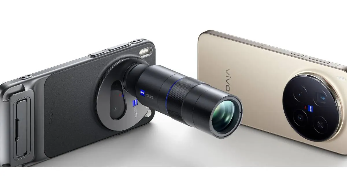Vivo X300 Series भारत में इस दिन होगी लॉन्च
