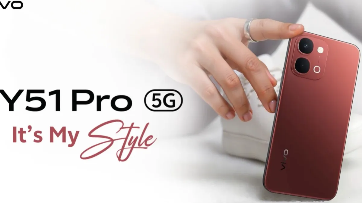 Vivo Y51 Pro 5G ने लॉन्च होते ही दिया धांसू ऑफर