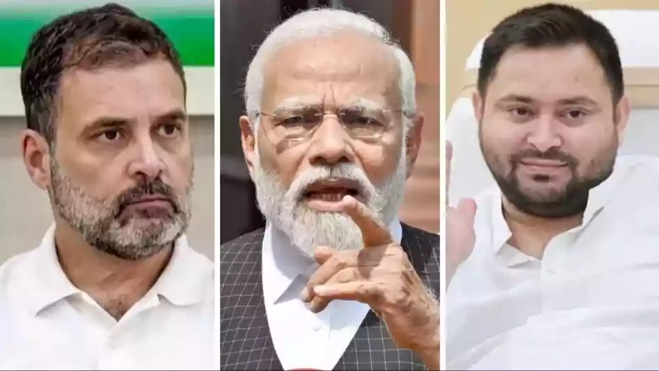 वो 11 सीटें जहां राज्यसभा का चुनाव मुकाबले तक पहुंच गया है