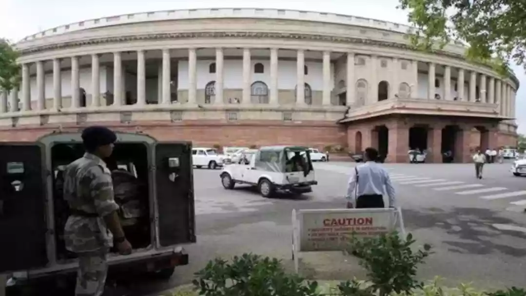 वो क्या मजबूरियां थीं जो संसद पर हमले के बाद पाकिस्तान को सबक सिखाने से चूक गया भारत
