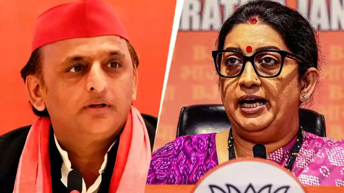 लोकसभा के विशेष सत्र में परिसीमन बिल और महिला आरक्षण विधेयक पर हुई हंगामेदार चर्चा में सपा प्रमुख अखिलेश यादव ने बीजेपी और केंद्र सरकार पर महिलाओं के अधिकारों को लेकर गंभीर आरोप