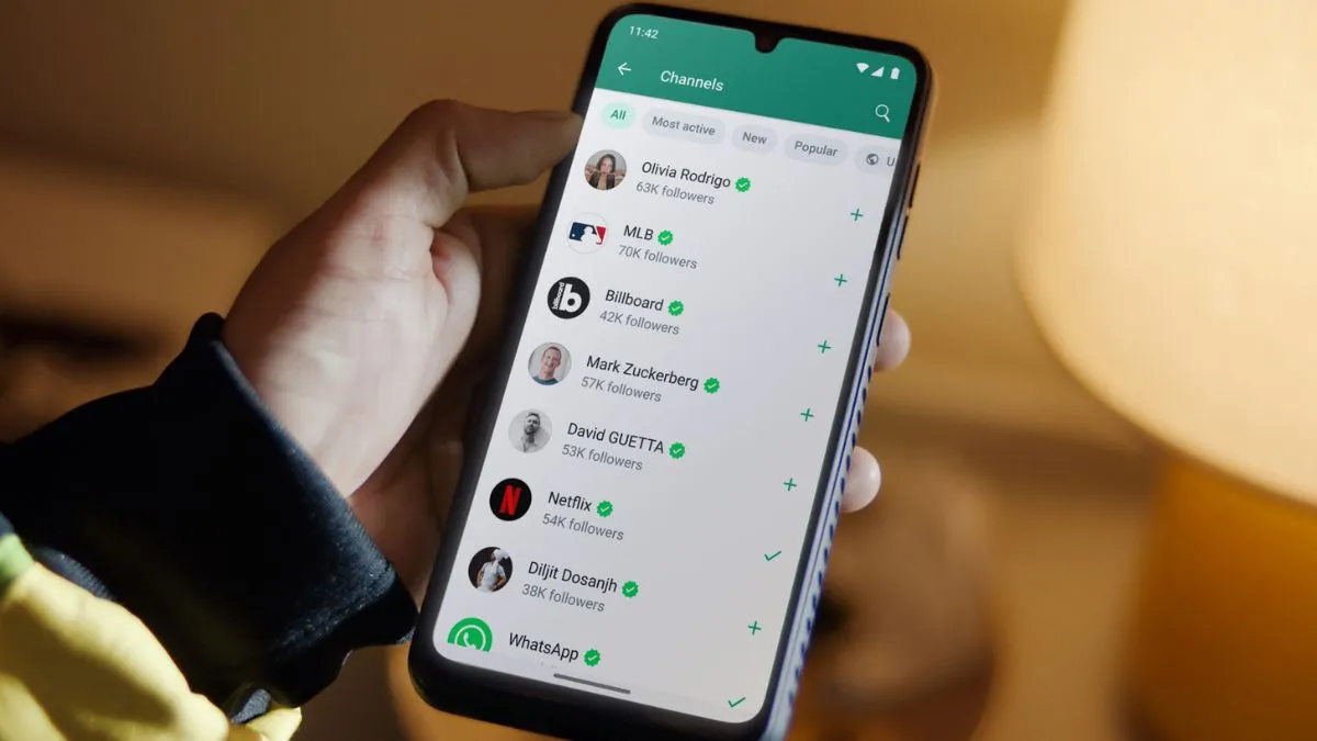 WhatsApp में आ रहा एक और जबरदस्त फीचर