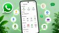 अब बिजली, पानी और गैस का बिल भरने के लिए अलग-अलग ऐप खोलने की जरूरत नहीं होगी.WhatsApp के नए Bill Payments फीचर से यूजर्स एक ही ऐप पर कई जरूरी बिलों का पेमेंट कर सकेंगे. जानिए कैसे काम करेगा यह फीचर और