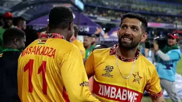 WI vs ZIM मैच का भारत से सीधा कनेक्शन
