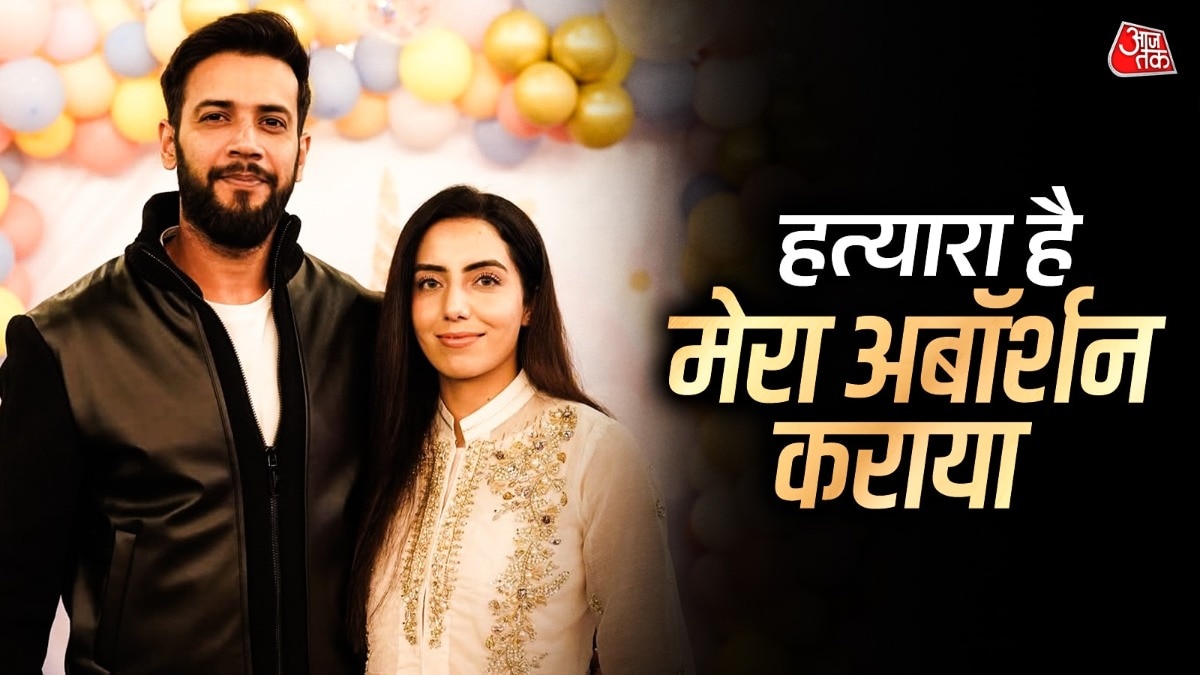 पाकिस्तानी क्रिकेटर इमाद वसीम की एक्स पत्नी ने क्रिकेटर की पोल खोली है. सानिया अशफाक ने क्रिकेटर पर कई गंभीर आरोप लगाए हैं. उन्होंने कहा कि वर्ल्ड कप मैच के लिए क्रिकेटर ने जबरन उनका