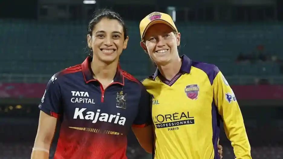 WPL में टूटने से बचा कप्तानी का शर्मनाक रिकॉर्ड