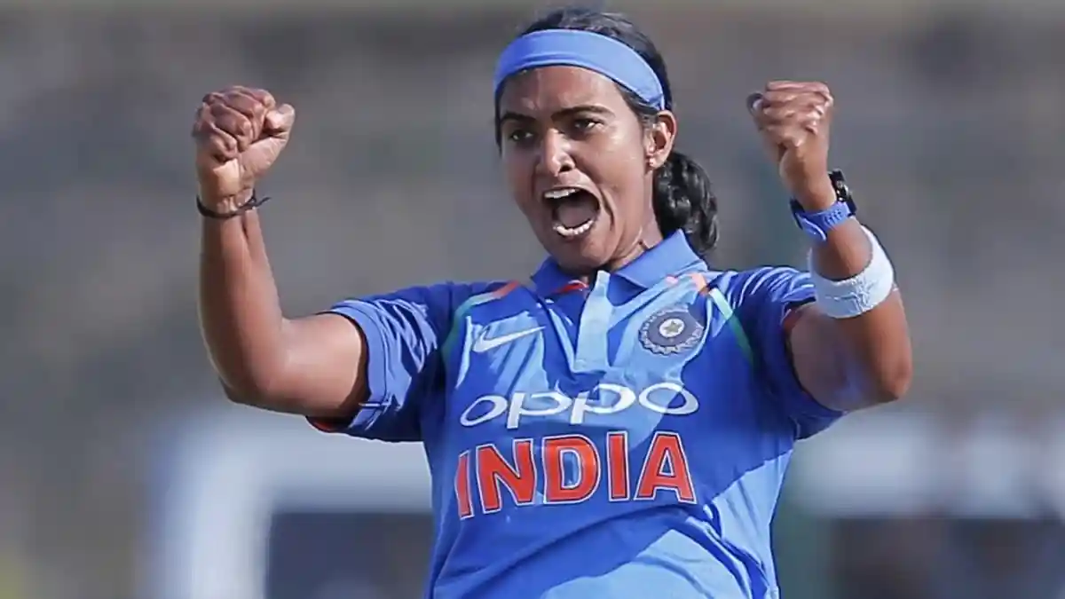 WPL ऑक्शन में इस क्रिकेटर ने चौंकाया