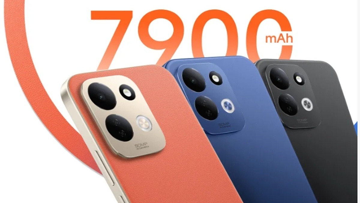 Xiaomi भारत में अपना नया स्मार्टफोन लेकर आ रहा है, जिसका नाम Redmi 17 5G होगा. यह एक अफोर्डेबल सीरीज है. इस बार कंपनी ने इस हैडंसेट में कई दमदार फीचर्स और 7900mAh की बैटरी दी जाएगी. आइए इसके बारे में