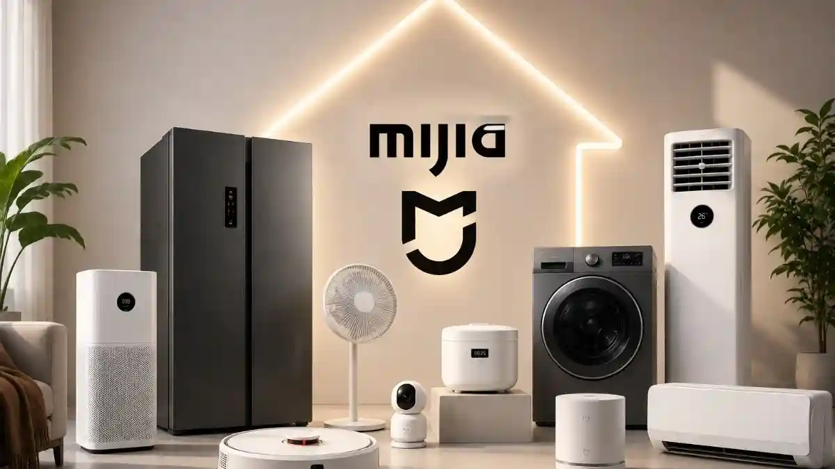 Xiaomi का Mijia ब्रांड भारत में लॉन्च