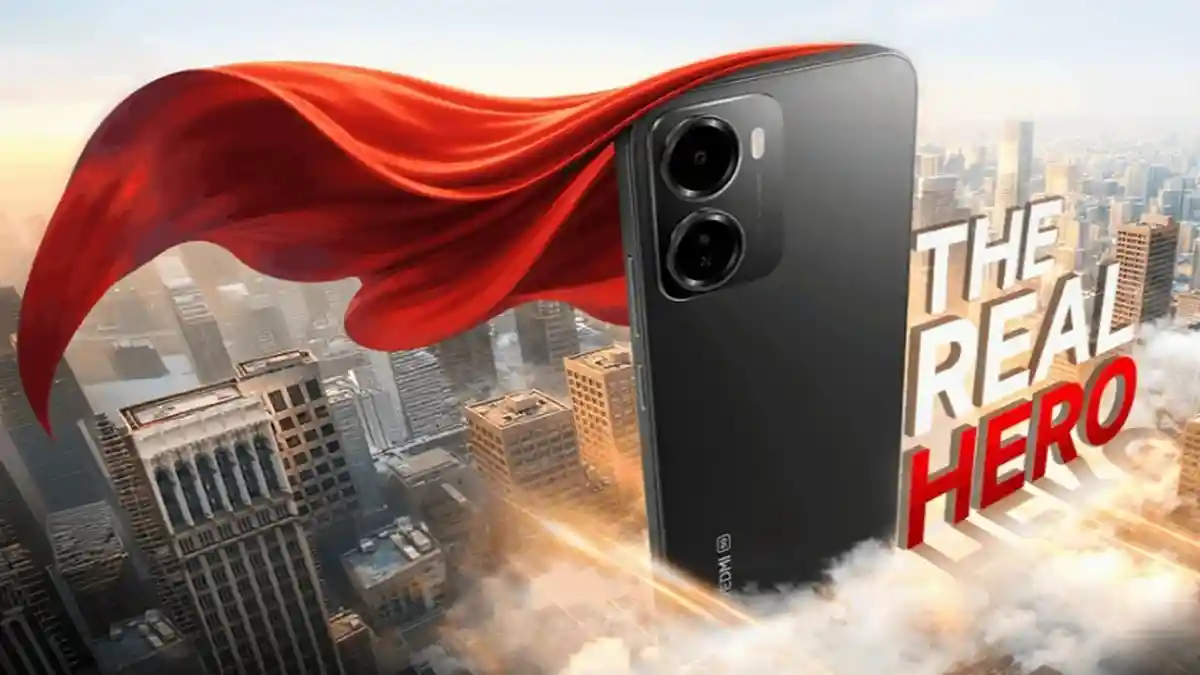 Xiaomi ला रहा सस्ता और 6300mAh बैटरी वाला फोन