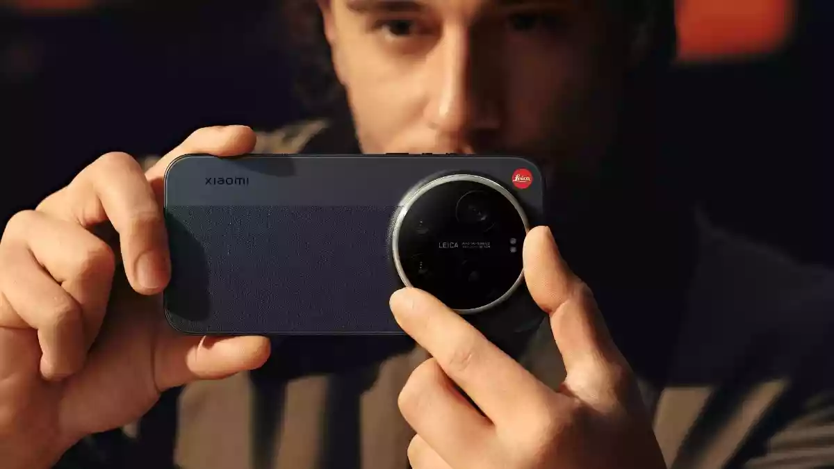 Xiaomi ने लॉन्च किया 200MP कैमरे वाला फोन