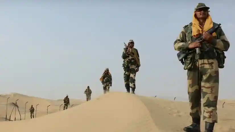 यहां निकली कॉन्स्टेबल पद पर भर्ती