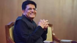 Piyush Goyal On India-UK FTA: भारत-ब्रिटेन के बीच एफटीए लागू हो गया है और केंद्रीय मंत्री ने इस डील को India-UK संबंधों का एक अहम पड़ाव बताते हुए इससे होने वाले एक-एक फायदे गिनाए हैं. भारत-ब्रिटेन के बीच फ्री