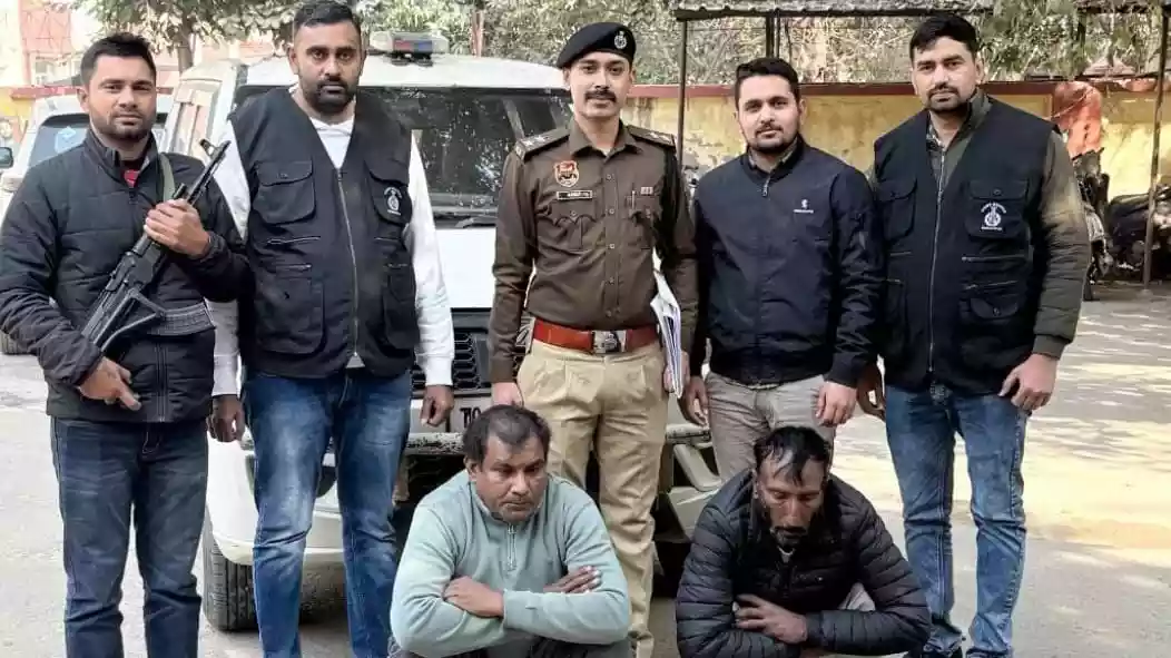 Youtube देखकर रची गई हत्या की साजिश
