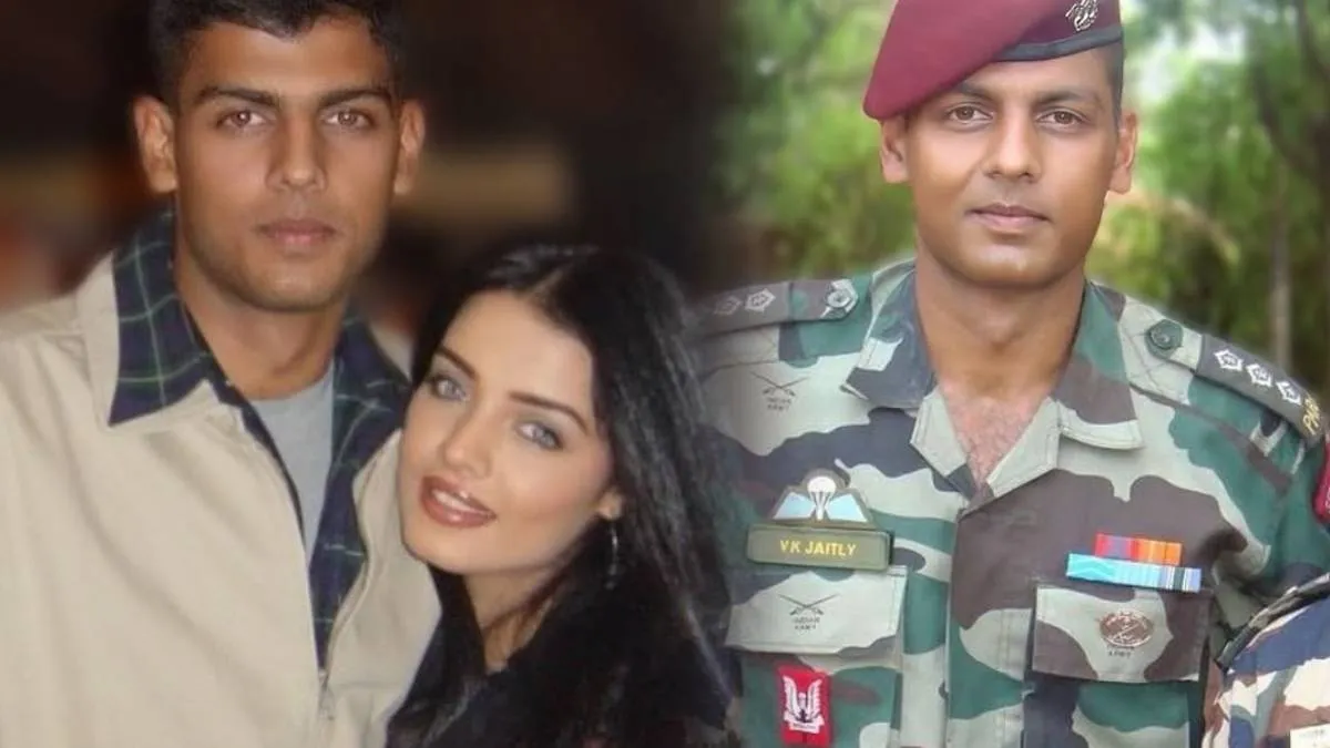 यूएई में 14 महीने से कैद काट रहा रिटायर्ड मेजर भाई