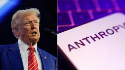 वॉर में टेक कैसे यूज हो सकता है इसका उदाहरण मिडिल ईस्ट के महाजंग से साबित हो सकता है. अमेरिका लगातार AI कंपनियों के साथ करार कर रहा है ताकि जंग में AI की मदद ली जा सके. एंथ्रॉपिक ने भी